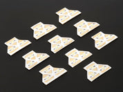 Chibitronics White LEDs Add-On Pack