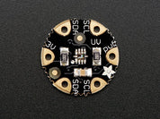 Flora UV Index Sensor - Si1145 Light Sensor