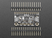 Adafruit 12-Key Capacitive Touch Sensor Breakout - MPR121