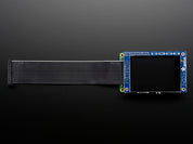PiTFT 2.8" TFT 320x240 + Capacitive Touchscreen for Raspberry Pi
