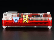 Pibow Coupé - Enclosure for Raspberry Pi Model B Computers