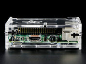 Adafruit Pi Box Plus -  Enclosure for RasPi Model B+/Pi 2/ Pi 3