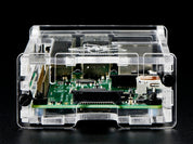 Adafruit Pi Box Plus -  Enclosure for RasPi Model B+/Pi 2/ Pi 3