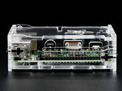 Adafruit Pi Box Plus -  Enclosure for RasPi Model B+/Pi 2/ Pi 3