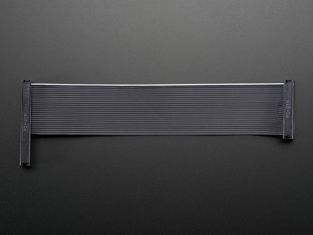 Downgrade GPIO Ribbon Cable for Pi A+/B+/Pi 2/Pi 3 - 40p to 26p