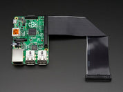 Downgrade GPIO Ribbon Cable for Pi A+/B+/Pi 2/Pi 3 - 40p to 26p