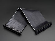 GPIO Ribbon Cable for Raspberry Pi Model A+/B+/Pi 2/Pi 3/Pi 4/5