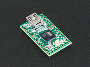 Teensy (ATmega32u4 USB dev board) 2.0
