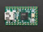 Teensy (ATmega32u4 USB dev board) 2.0