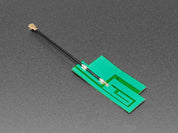 Slim Sticker-type GSM/Cellular Quad-Band Antenna - 3dBi uFL