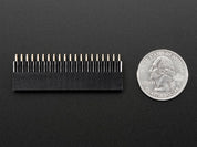 GPIO Header for RaspberryPi A+/B+/Pi 2/Pi 3