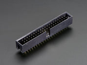 2x20 pin IDC Box Header - Raspberry Pi A+/B+/Pi 2/Pi 3/Pi 4
