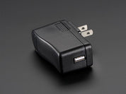 5V 2A Switching Power Supply w/ USB-A Connector
