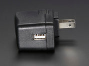 5V 2A Switching Power Supply w/ USB-A Connector