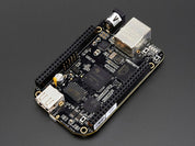 BeagleBone Black Rev C - 4GB - Pre-installed Debian