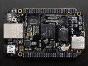 BeagleBone Black Rev C - 4GB - Pre-installed Debian
