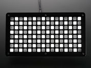 Adafruit HELLA UNTZtrument! Open-Source 16x8 Grid Controller Kit
