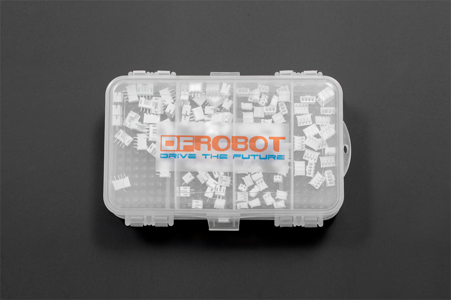 PH2.0 connector Kit (2.0mm) (0.079")