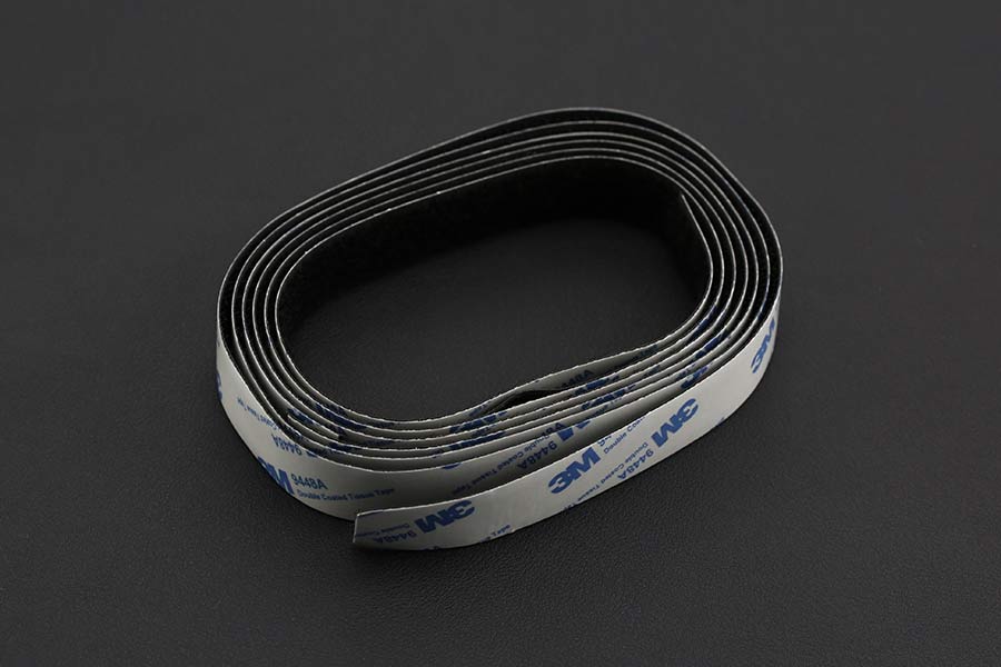 HookandLoop Tape - 2cm X 100cm
