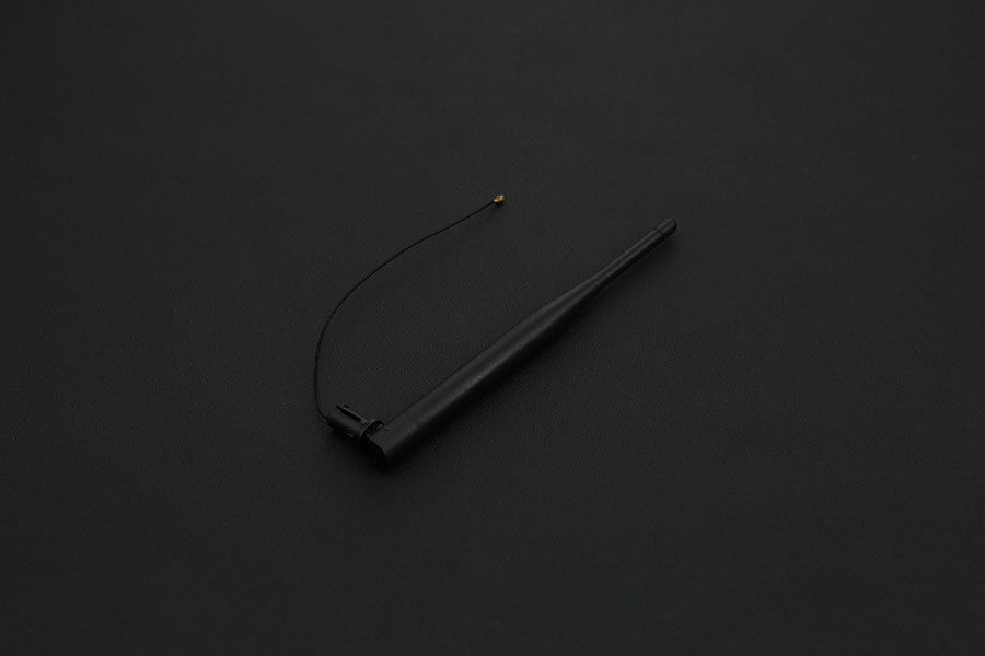 2.4GHz 6dBi Antenna with IPEX Connector for LattePanda V1