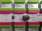 LittleBits Sequencer Module