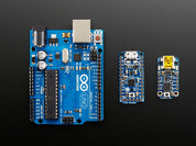 Adafruit Pro Trinket - 3V 12MHz