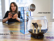 littleBits cloudBit Starter Kit