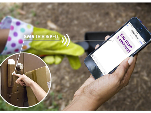 littleBits cloudBit Starter Kit