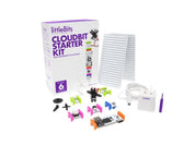 littleBits cloudBit Starter Kit