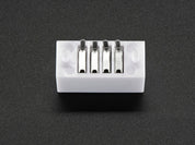 Mini Solderless Breadboard - 2x4 Points