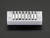 Mini Solderless Breadboard - 2x8 Points