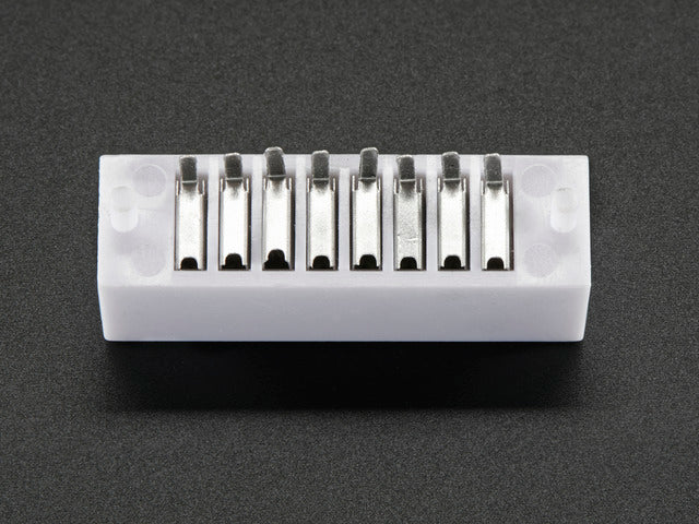 Mini Solderless Breadboard - 2x8 Points