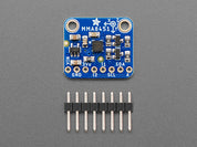 Adafruit Triple-Axis Accelerometer - ±2/4/8g @ 14-bit - MMA8451