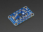 Adafruit 9-DOF Accel/Mag/Gyro+Temp Breakout Board - LSM9DS0
