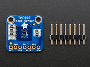 Contact-less Infrared Thermopile Sensor Breakout - TMP007