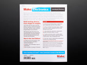 Make: Electronics (Charles Platt) - 2nd Edition