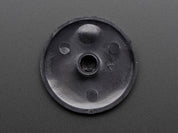 Scrubber Knob for Rotary Encoder - 35mm