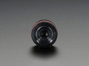 Solid Machined Metal Knob - 1" Diameter