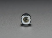 Slim Metal Potentiometer Knob - 10mm Diameter x 10mm - T18