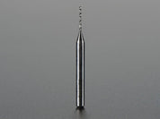 Carbide Square End Mill - 1/8" Shaft - 0.7mm Diameter