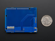 Adafruit PowerBoost 500 Shield - Rechargeable 5V Power Shield