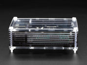 Ninja Pibow - Enclosure for Raspberry Pi Model B+ / Pi 2 / Pi 3