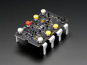 Evil Mad Scientist Labs XL741 Discrete Op-Amp Kit