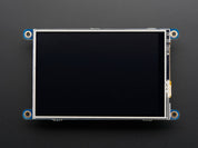 PiTFT - Assembled 480x320 3.5" TFT+Touchscreen for Raspberry Pi