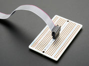 IDC Breakout Helper - 2x5 (10 pin)
