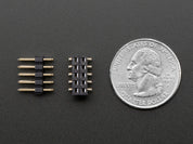 IDC Breakout Helper - 2x5 (10 pin)