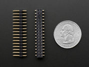 IDC Breakout Helper - 2x16 (32 pin)