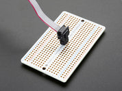 IDC Breakout Helper - 2x3 (6 pin)