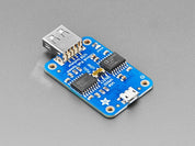Adafruit USB Isolator - 100mA Isolated Low/Full Speed USB