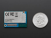 Intel® Edison Compute Module